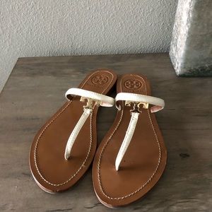 Tory Burch sandals